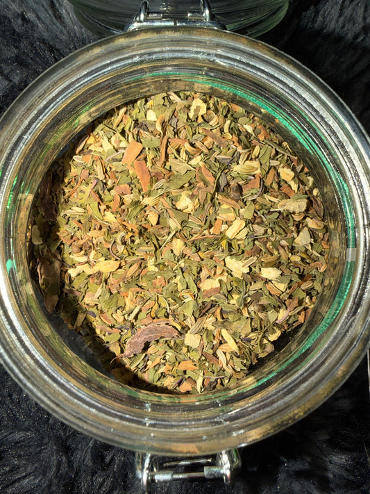 Digestion & Bloat Relief