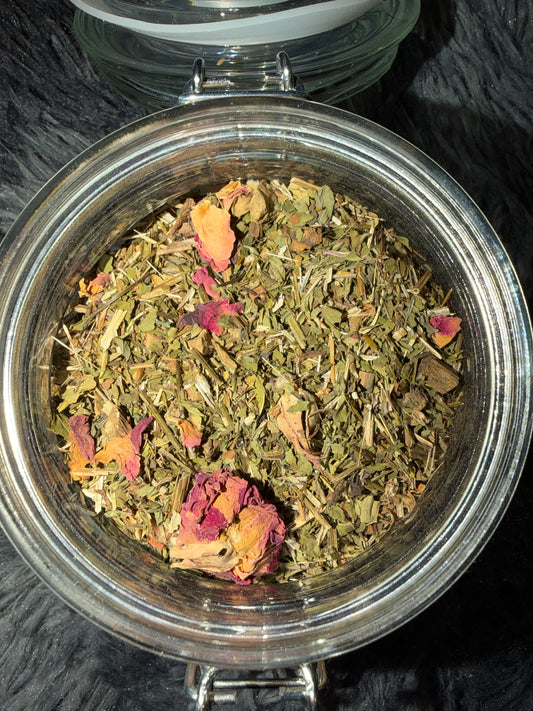 Liver Calm & Cleanse