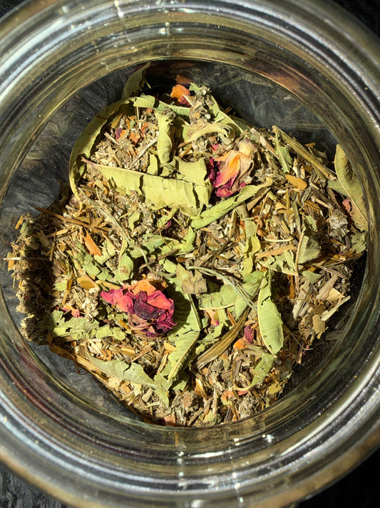 Lymphatic Glow & Flow